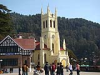 Church On Mall Road