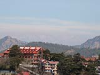 View of Shimla