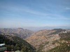 Shimla Hills